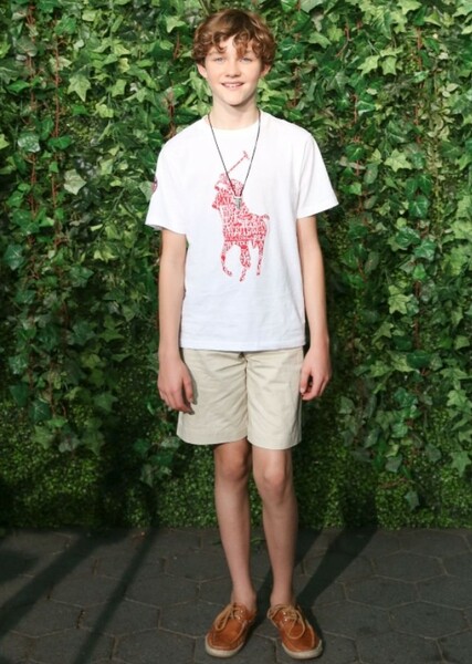 Levi Miller photo