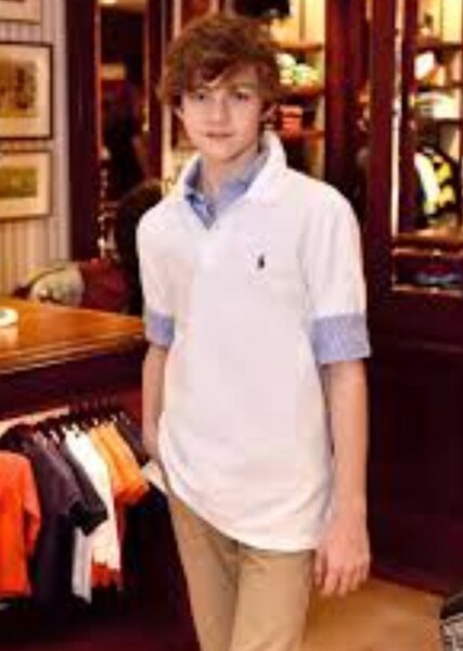 Levi Miller photo