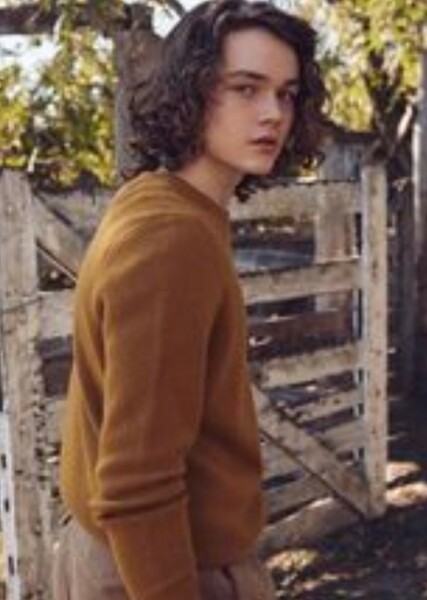 Levi Miller photo