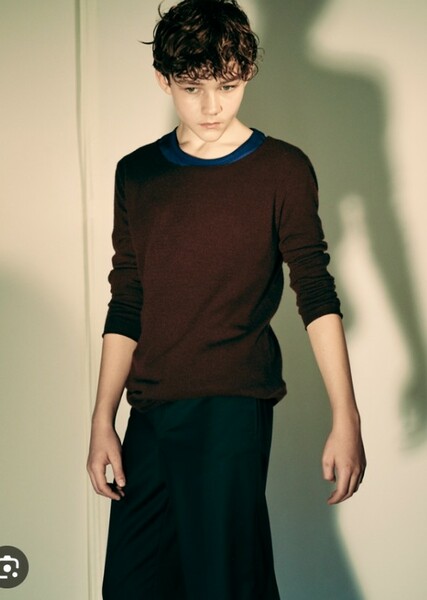 Levi Miller photo