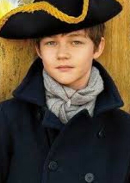 Levi Miller photo