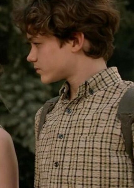 Levi Miller photo