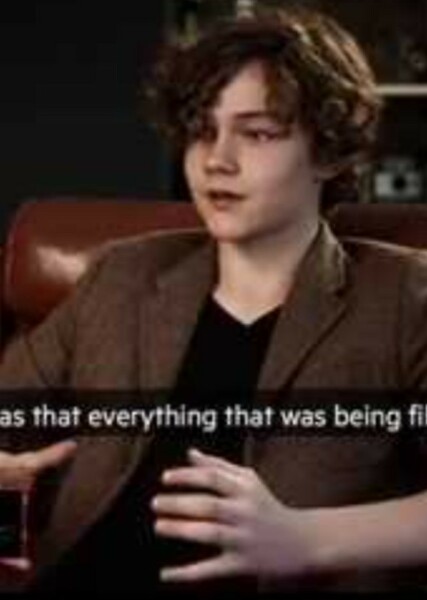 Levi Miller photo