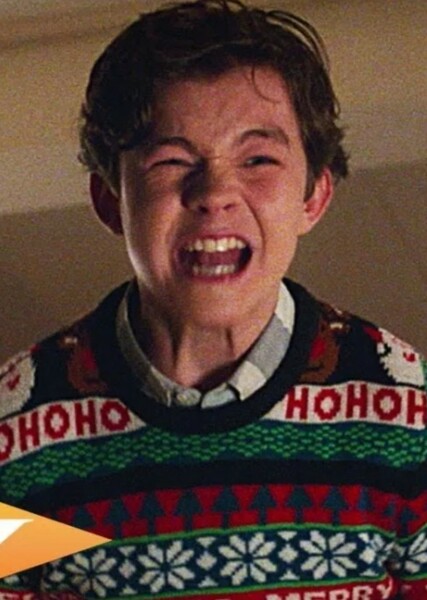 Levi Miller photo
