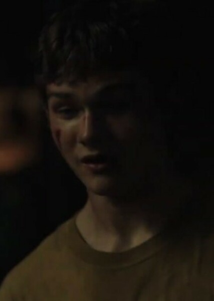 Levi Miller photo