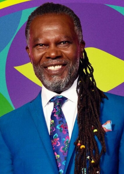 Levi Roots photo