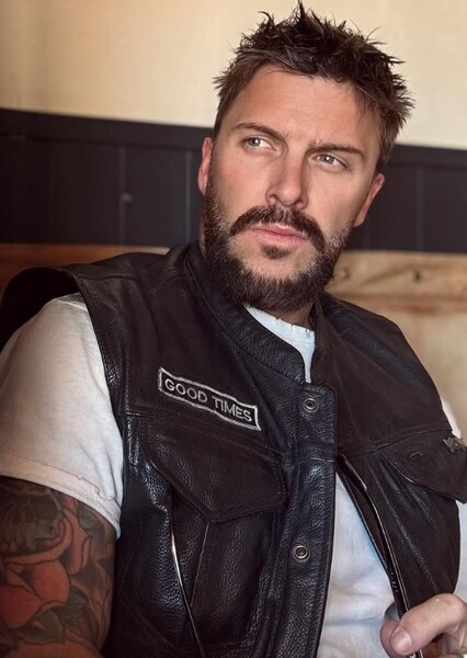 Levi Stocke