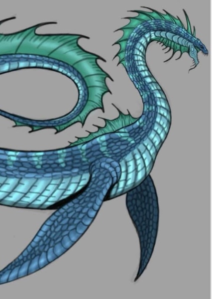 Leviathan photo