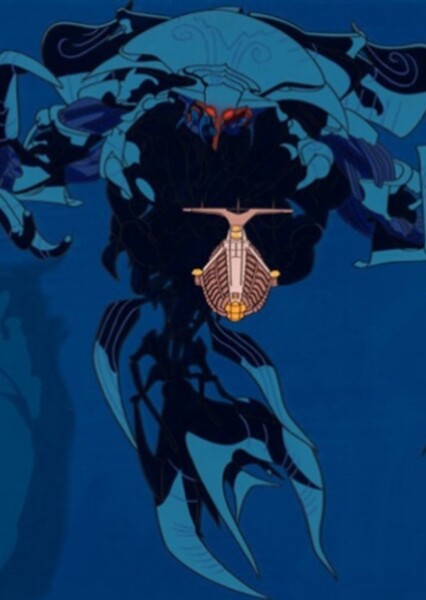 Leviathan (Atlantis: The Lost Empire)