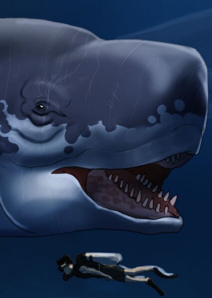 Leviathan melvillei photo