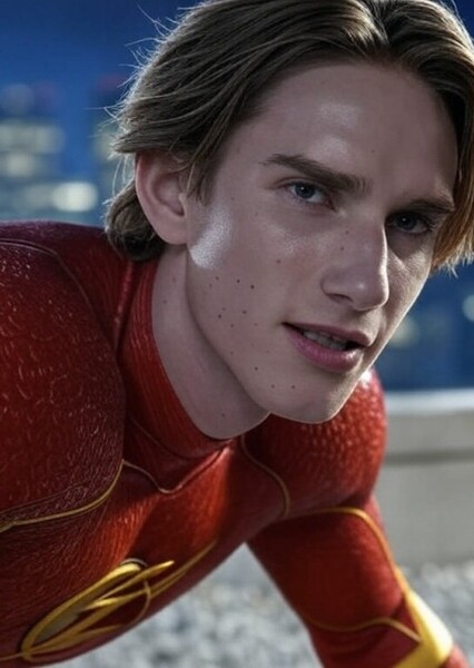 Levon Thurman Hawke photo