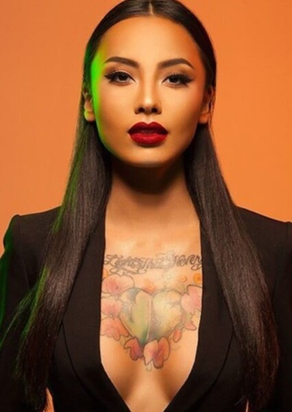 Levy Tran
