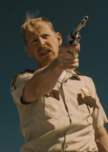 Lew Temple