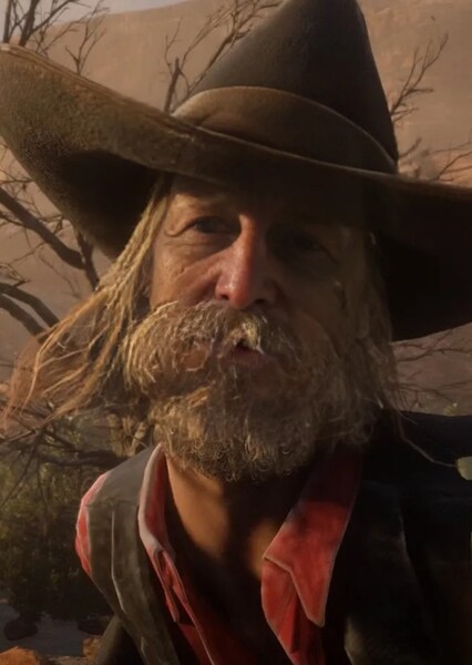 Lew Temple photo