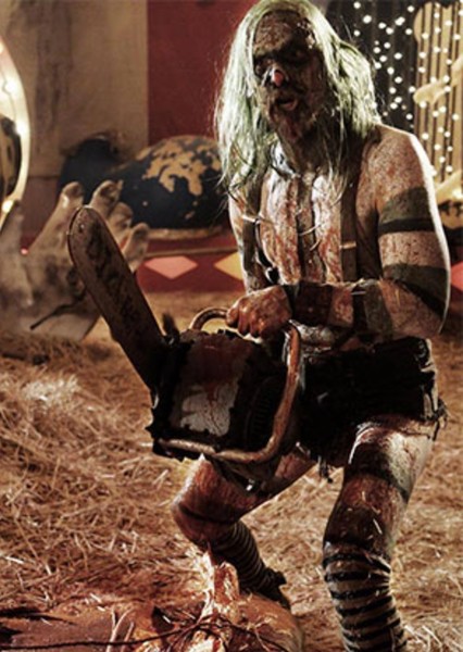 Lew Temple photo