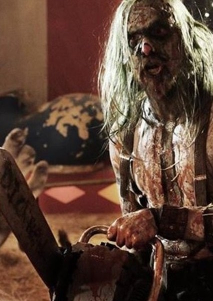 Lew Temple photo