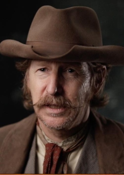 Lew Temple photo