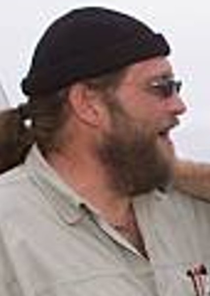 Lewis Abernathy photo