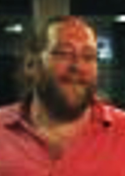 Lewis Abernathy photo