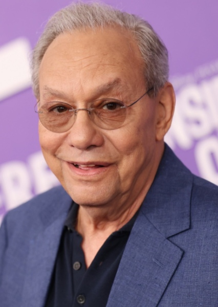 Lewis Black photo