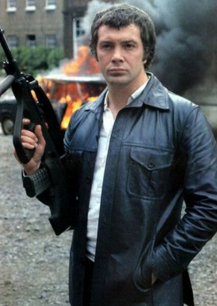 Lewis Collins photo