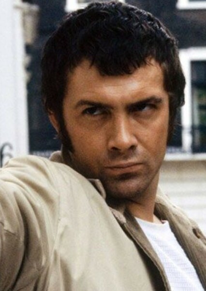 Lewis Collins photo