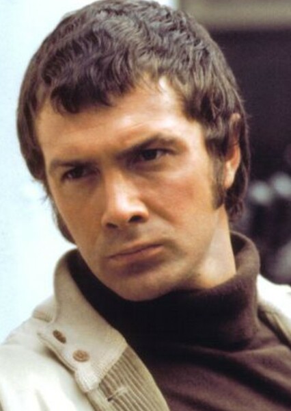 Lewis Collins photo
