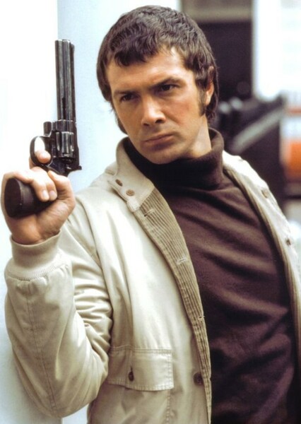 Lewis Collins photo