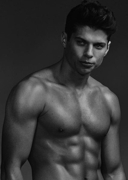 Lewis Cope