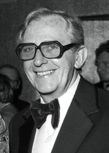 Lewis Gilbert photo