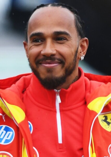 Lewis Hamilton photo