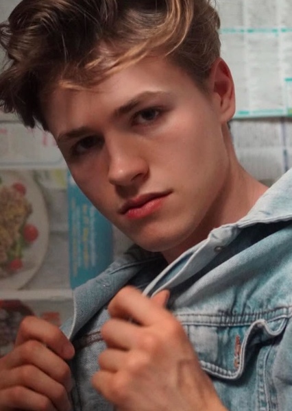 Lewis Kelly photo