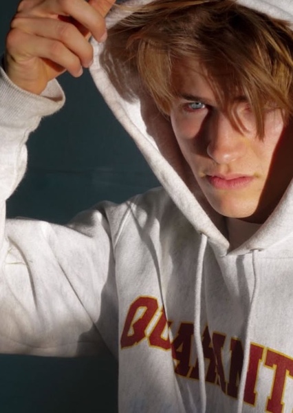 Lewis Kelly photo