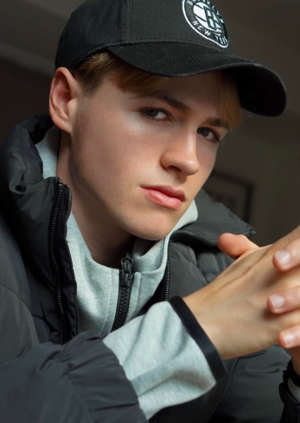 Lewis Kelly photo