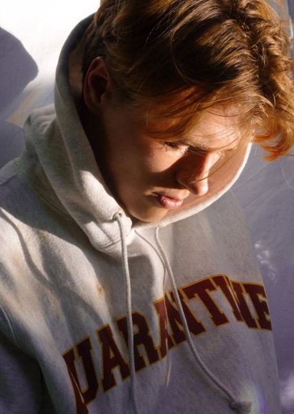 Lewis Kelly photo