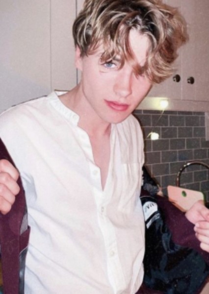 Lewis Kelly photo
