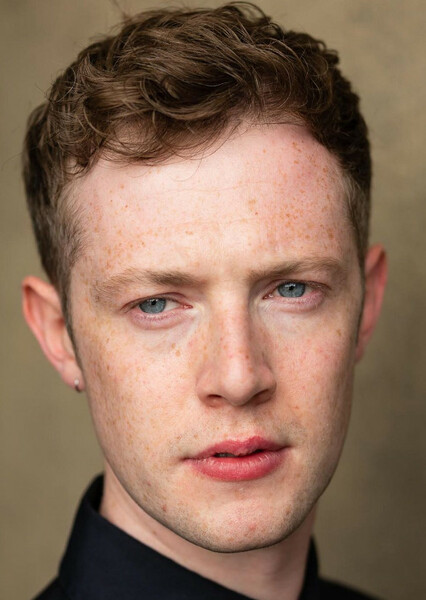 Lewis Mackinnon
