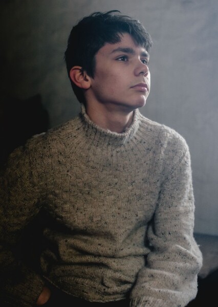 Lewis McGowan photo