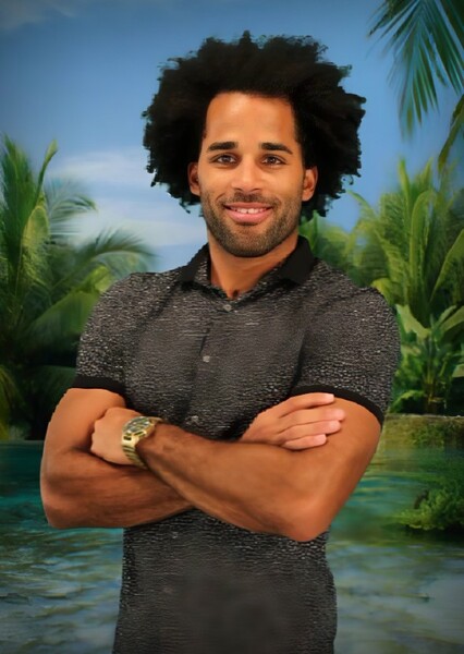 Lewis Mendoza