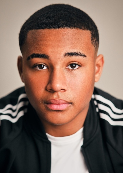 Lewis Pemberton photo
