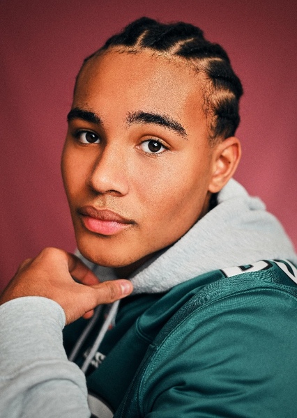Lewis Pemberton photo