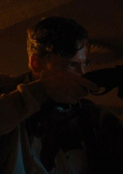 Lewis Pullman photo
