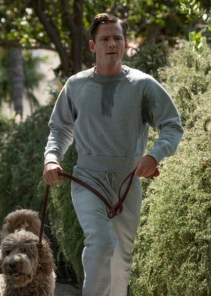 Lewis Pullman
