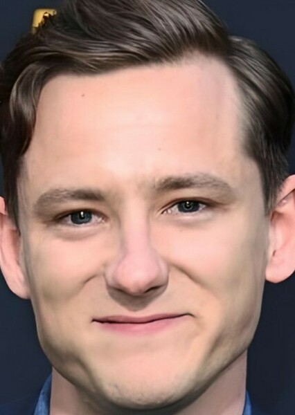Lewis Pullman photo
