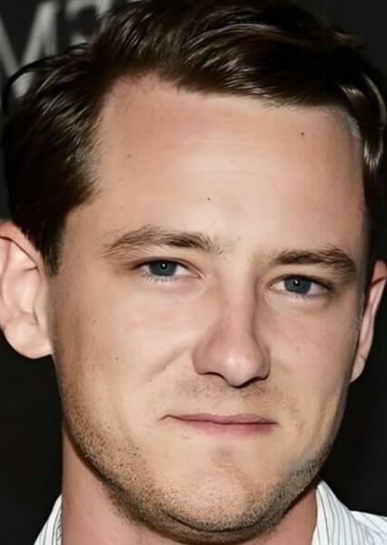 Lewis Pullman photo