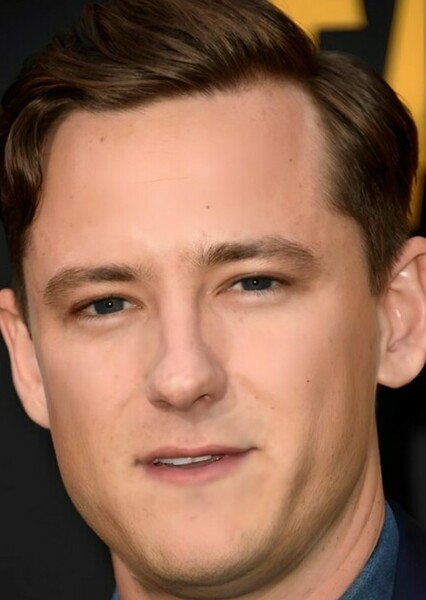 Lewis Pullman photo