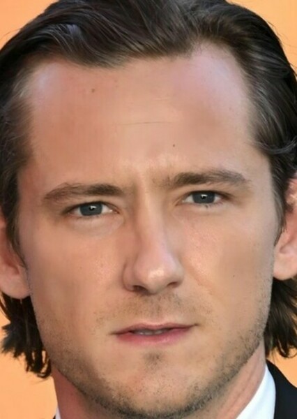 Lewis Pullman photo