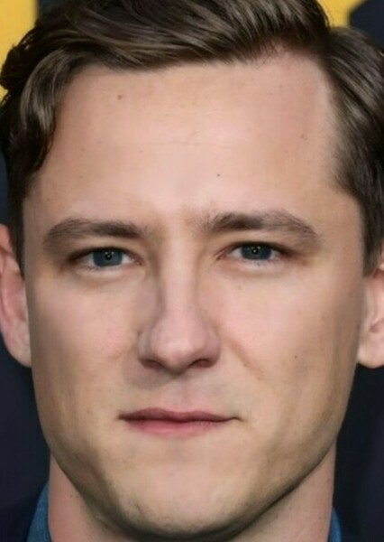 Lewis Pullman photo