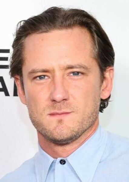 Lewis Pullman photo