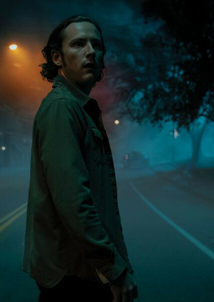 Lewis Pullman photo